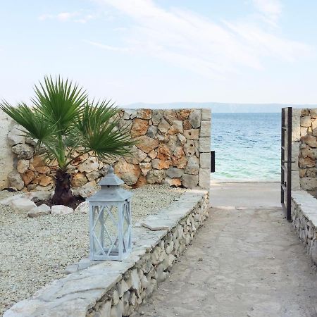 Villa Luna Sumartin Exteriér fotografie