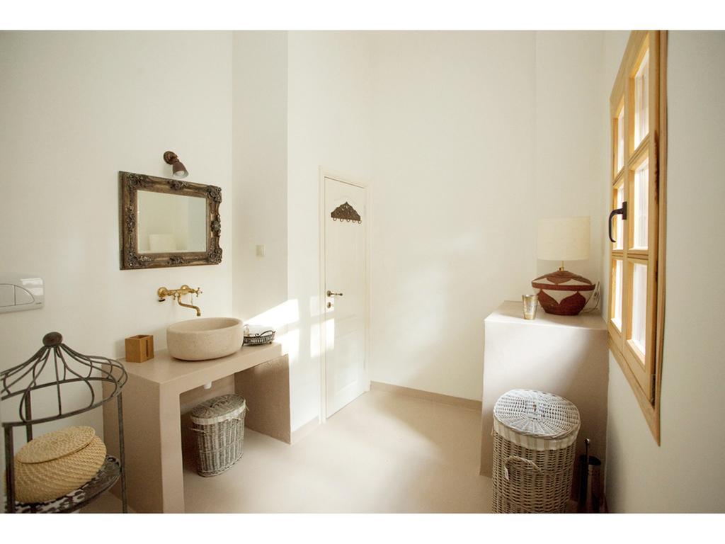 Villa Luna Sumartin Exteriér fotografie