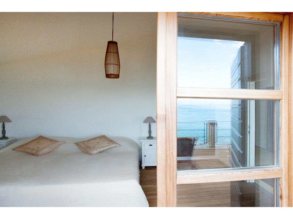 Villa Luna Sumartin Exteriér fotografie