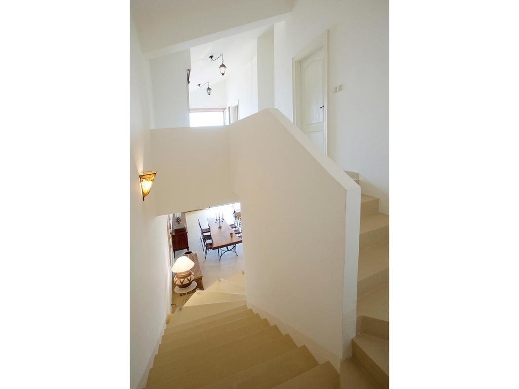 Villa Luna Sumartin Exteriér fotografie