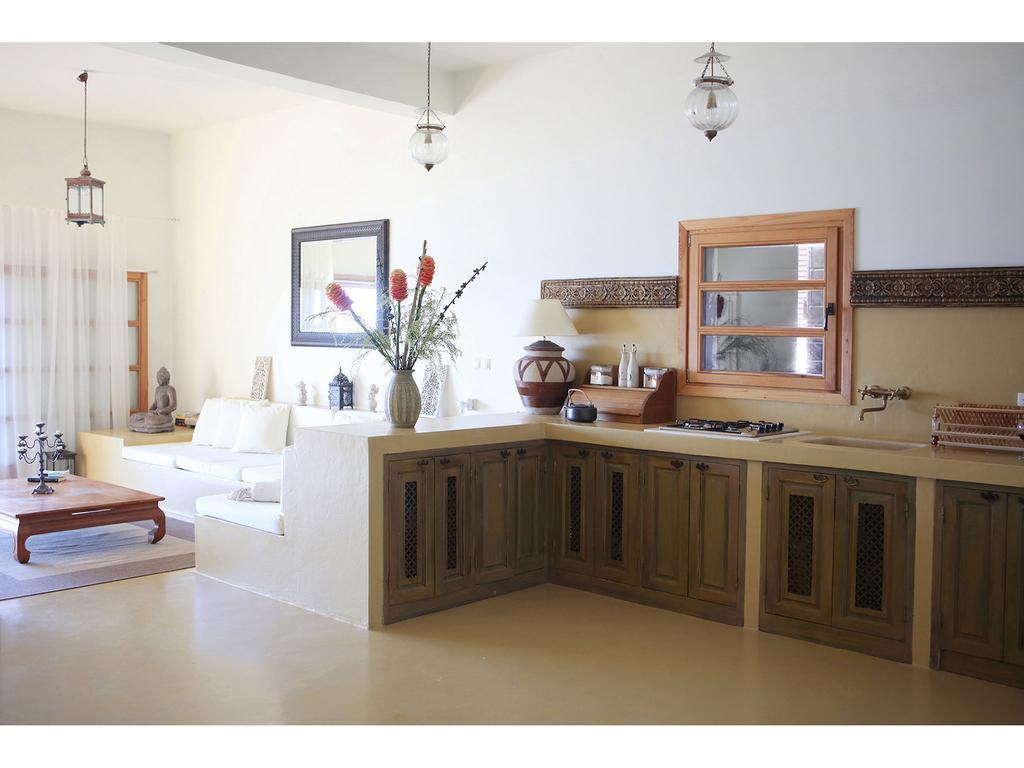 Villa Luna Sumartin Exteriér fotografie
